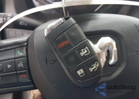 2023 Ram Promaster 2500 from USA, damaged, VIN 3C6LRVDG9PE596435